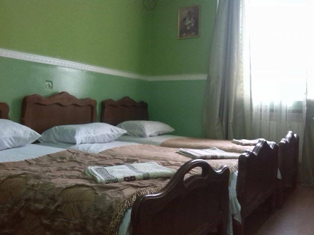 Hostel Georgia Kutaisi Phòng bức ảnh
